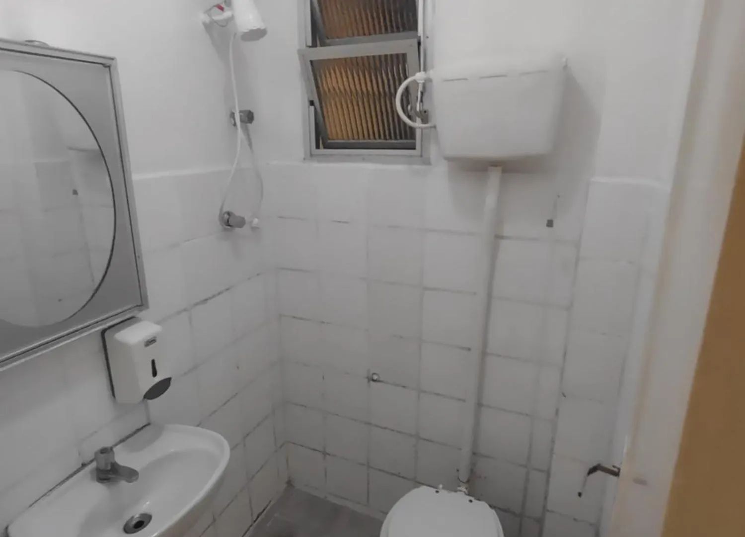 Apto Studio Centro De Floripa 102 Daire Florianópolis