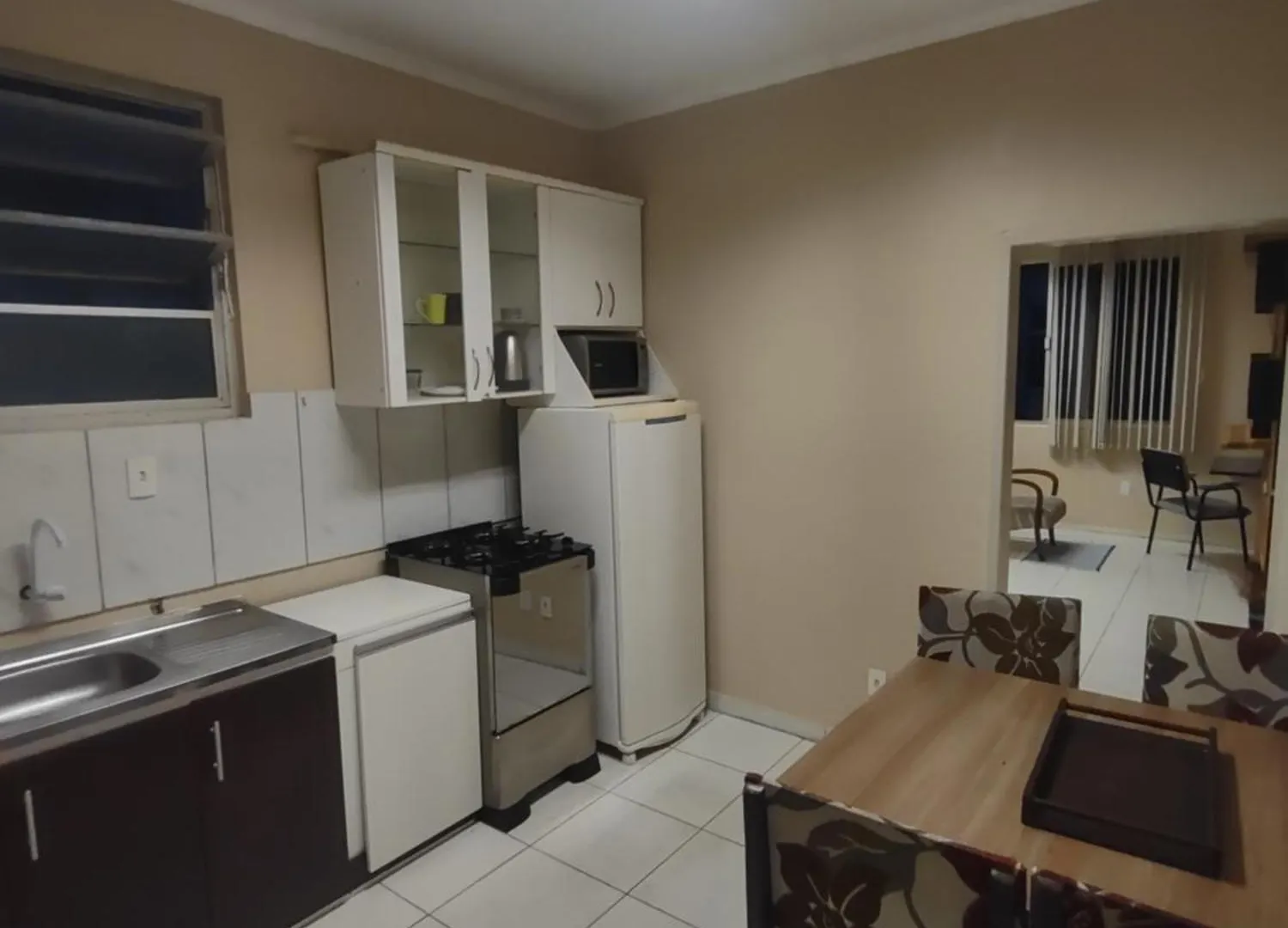 Apto Studio Centro De Floripa 102 Daire Florianópolis