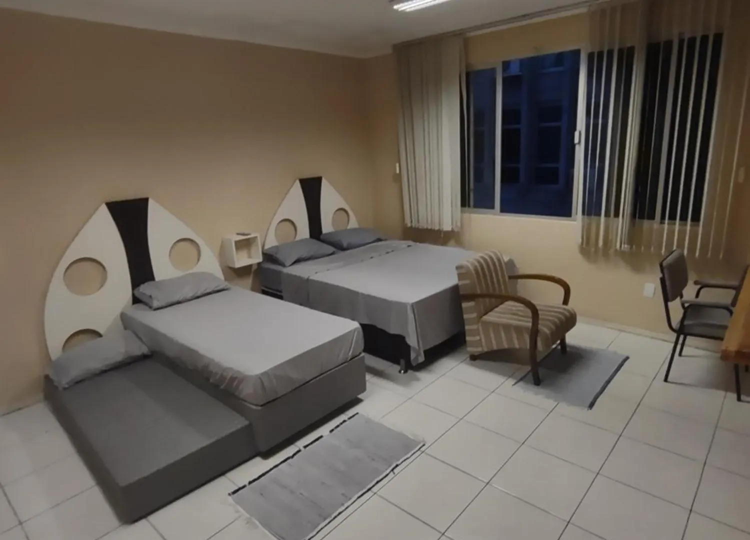 Apartament Apto Studio Centro De Floripa 102 Florianópolis