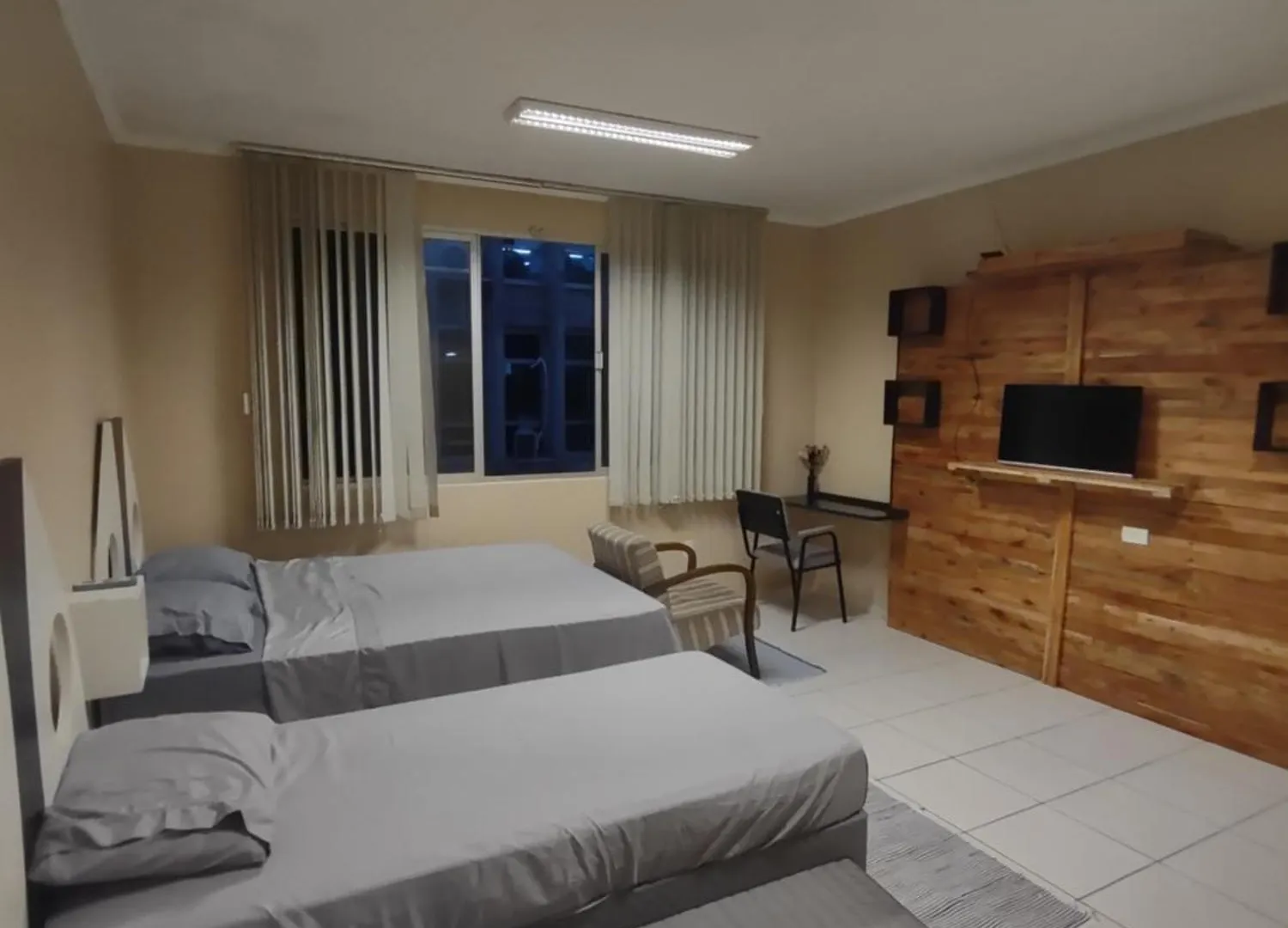 Apartament Apto Studio Centro De Floripa 102 Florianópolis